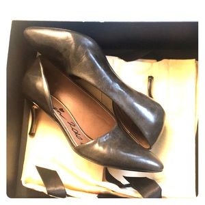 Lanvin heels
